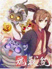 画框外的风景漫画卡片图